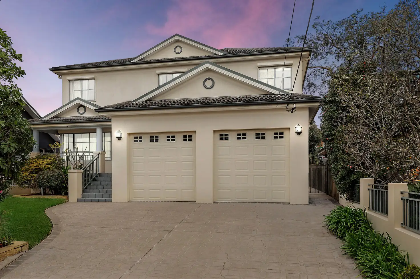 Main view of Homely house listing, 23 Seidel Avenue, Picnic Point NSW 2213