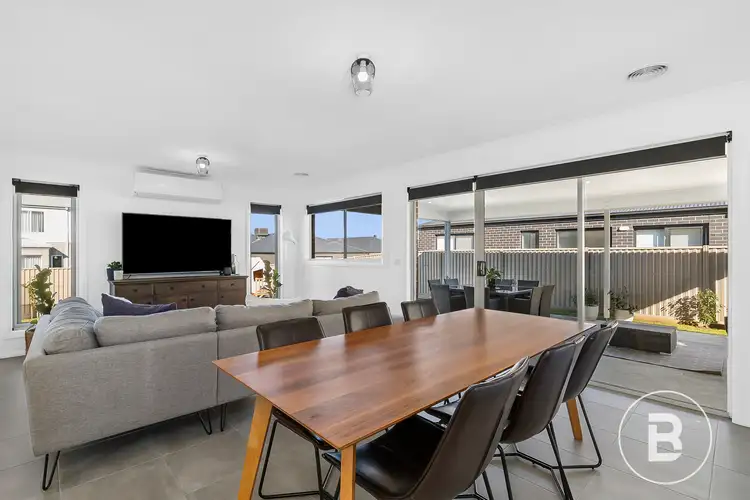 Second view of Homely house listing, 195 Ballarat-Carngham Road, Winter Valley VIC 3358