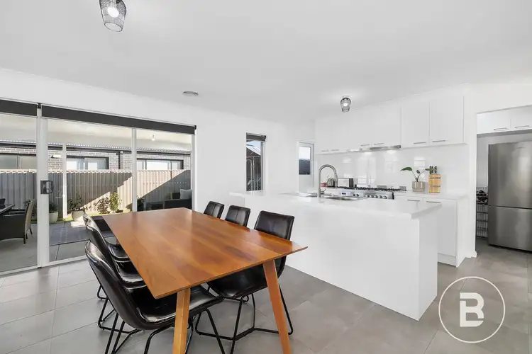 Third view of Homely house listing, 195 Ballarat-Carngham Road, Winter Valley VIC 3358