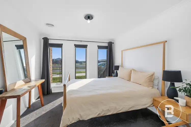 Sixth view of Homely house listing, 195 Ballarat-Carngham Road, Winter Valley VIC 3358