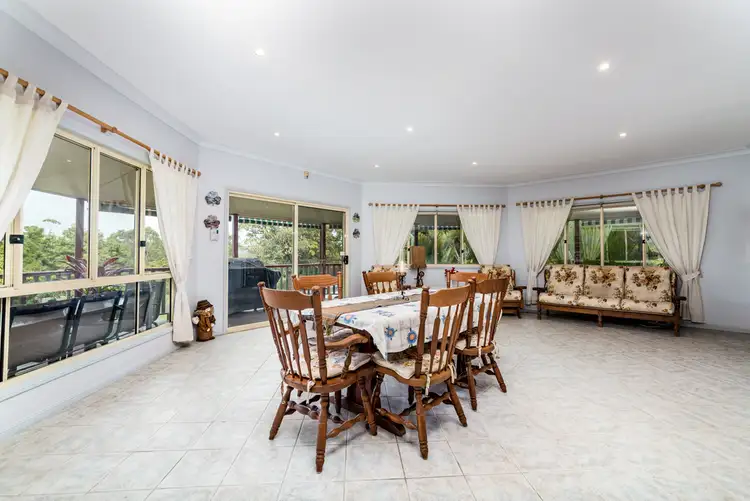 Second view of Homely house listing, 19 Lemon Grove Place, Rosemount QLD 4560