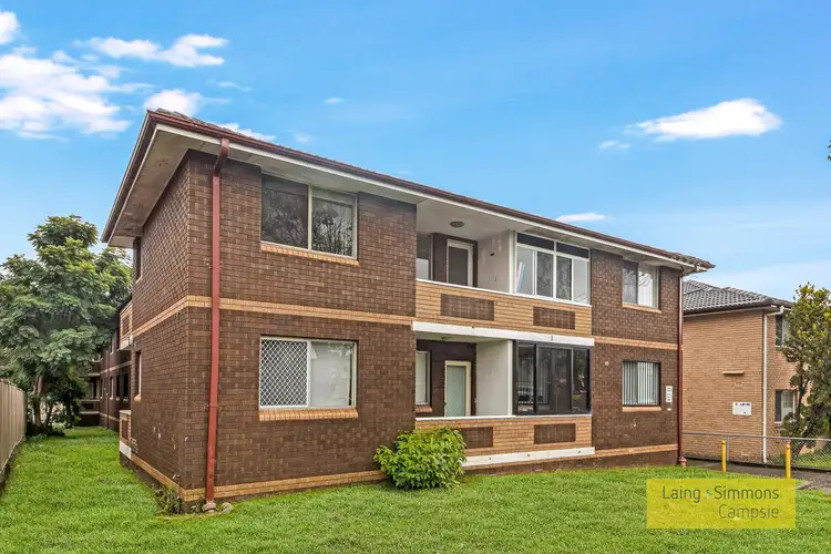5/95 Victoria Road, Punchbowl NSW 2196