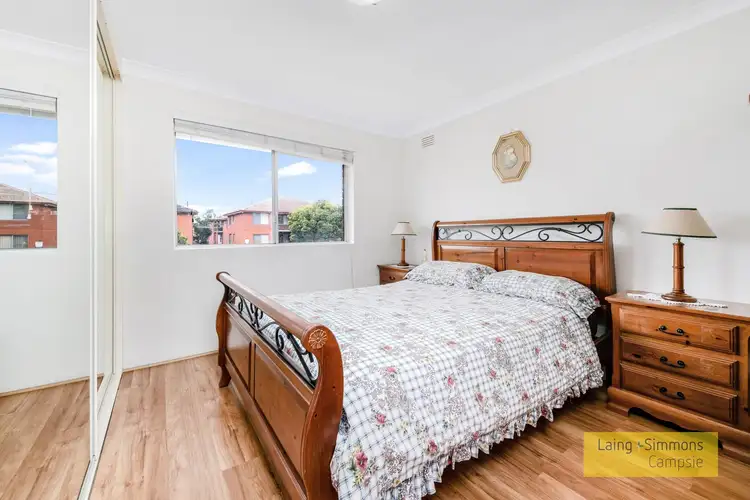 Sixth view of Homely unit listing, 5/95 Victoria Road, Punchbowl NSW 2196