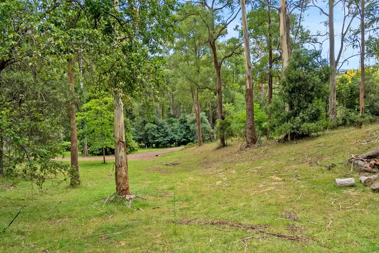 Second view of Homely land listing, 13 Rosella Street, Sawmill Settlement VIC 3723