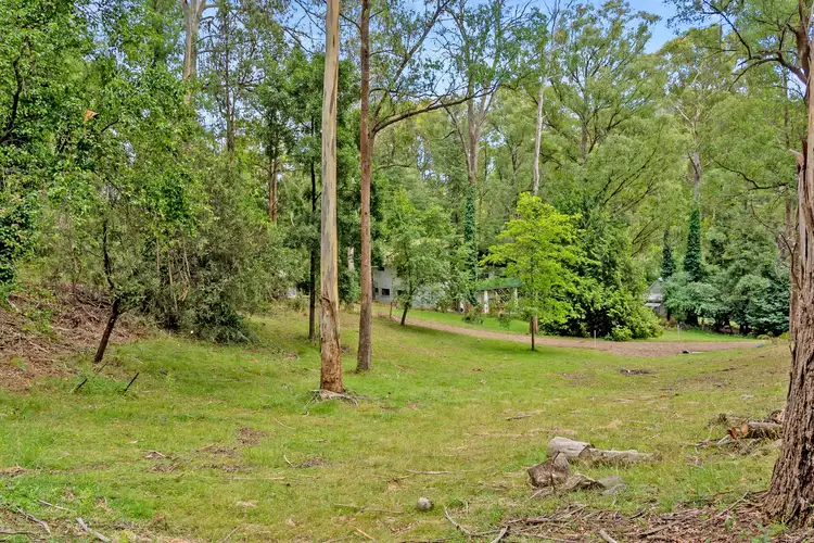 Third view of Homely land listing, 13 Rosella Street, Sawmill Settlement VIC 3723