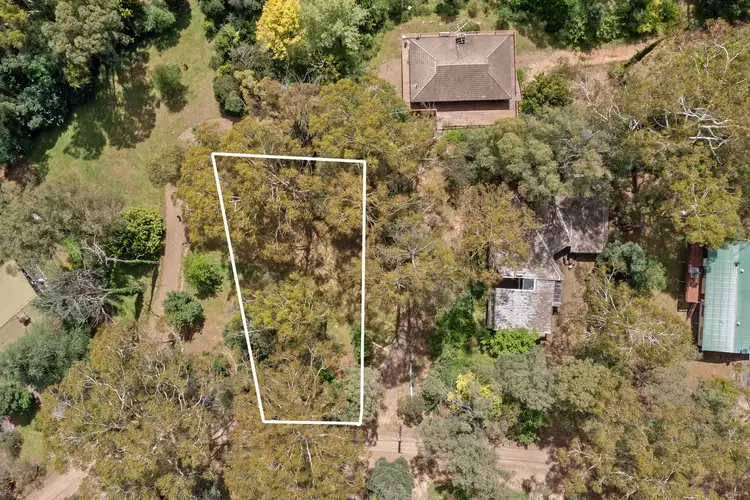 Fifth view of Homely land listing, 13 Rosella Street, Sawmill Settlement VIC 3723