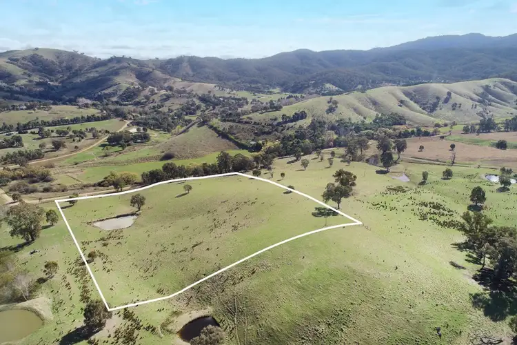 560 Glen Creek Road, Bonnie Doon VIC 3720