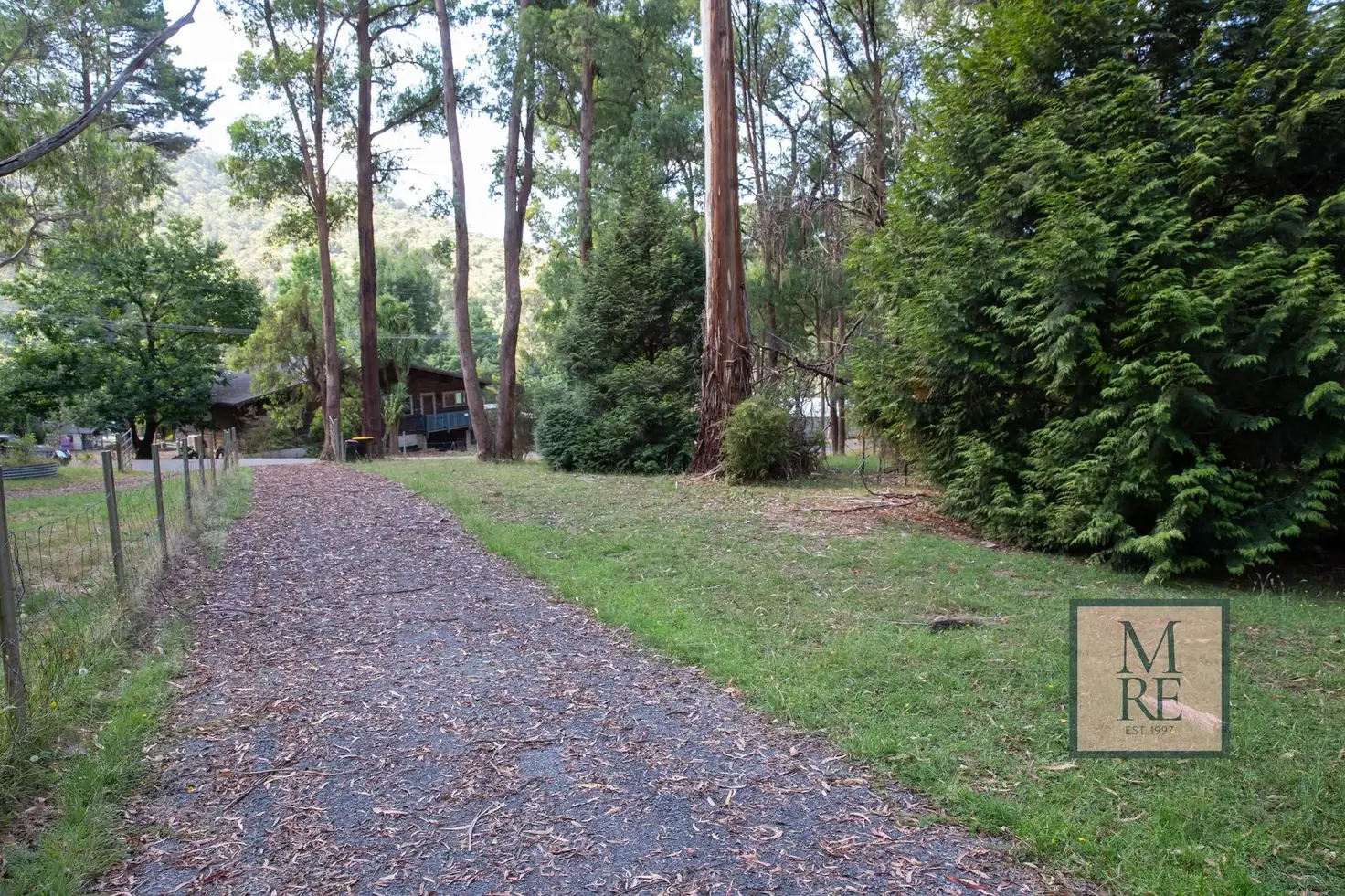 Main view of Homely land listing, 19 Warrambat Road, Sawmill Settlement VIC 3723