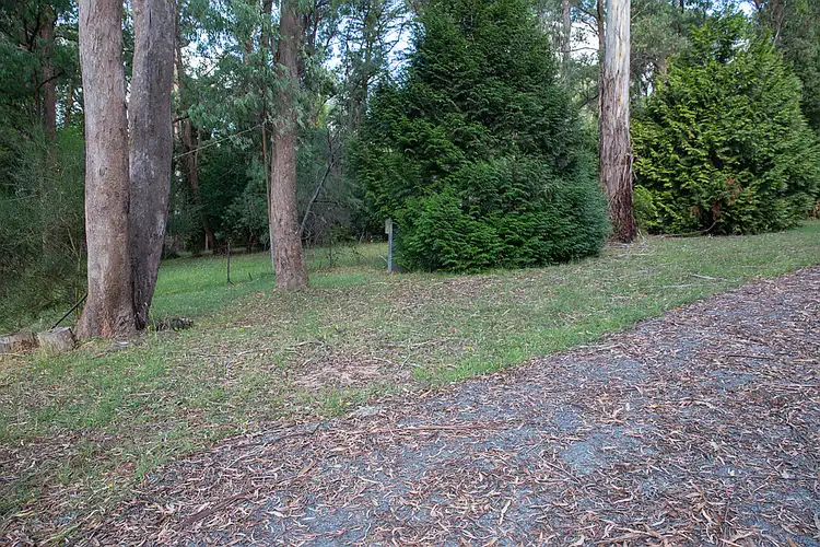 Second view of Homely land listing, 19 Warrambat Road, Sawmill Settlement VIC 3723