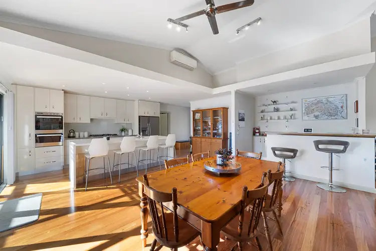 Fifth view of Homely house listing, 25 Lockharts Road, Bonnie Doon VIC 3720