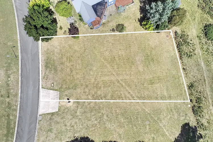 Third view of Homely land listing, 4 Lightwood Court, Merrijig VIC 3723