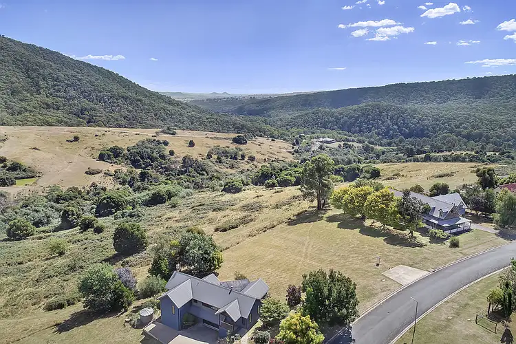Fourth view of Homely land listing, 4 Lightwood Court, Merrijig VIC 3723