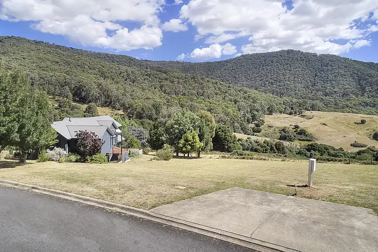 Fifth view of Homely land listing, 4 Lightwood Court, Merrijig VIC 3723