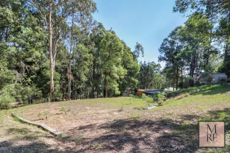 26 Rosella Street, Sawmill Settlement VIC 3723