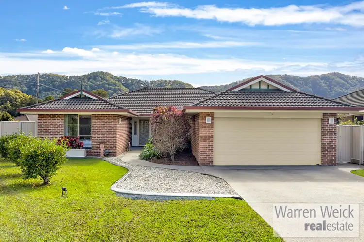 4 Tiffany Close, Coffs Harbour NSW 2450