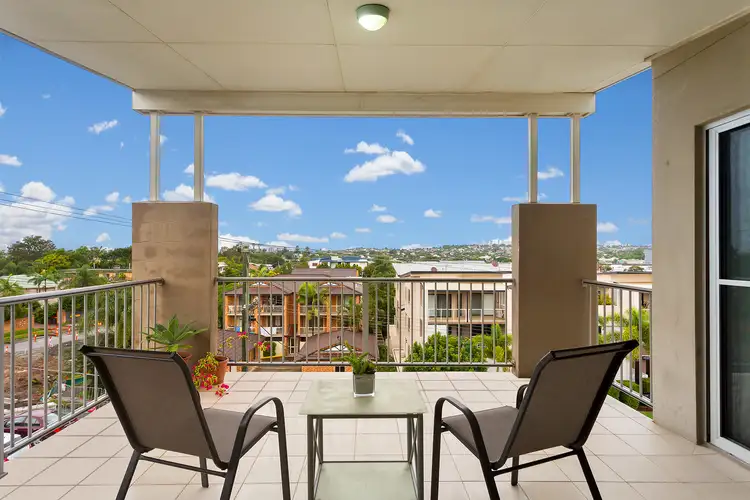 Third view of Homely unit listing, 5/48 Hows Road, Nundah QLD 4012