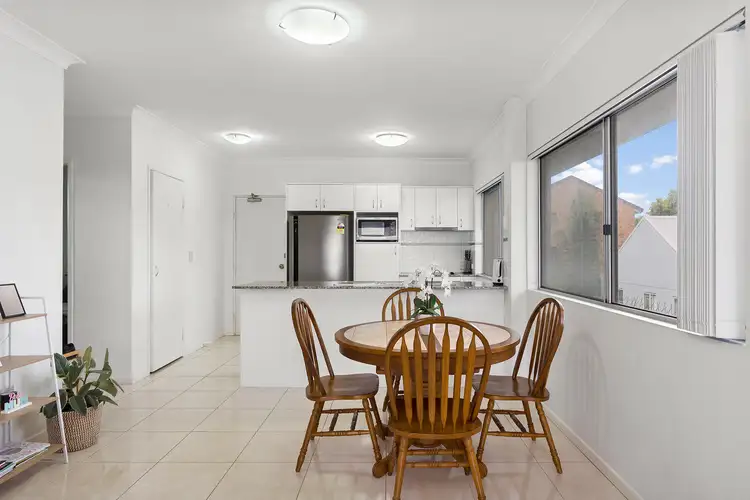 Fifth view of Homely unit listing, 5/48 Hows Road, Nundah QLD 4012
