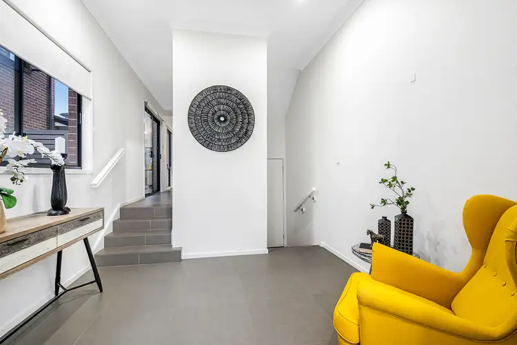 Second view of Homely house listing, 15 Lolita Street, Schofields NSW 2762