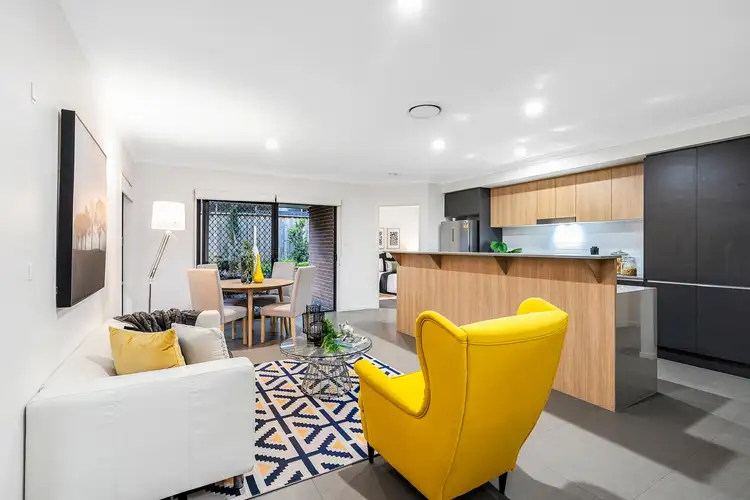 Third view of Homely house listing, 15 Lolita Street, Schofields NSW 2762