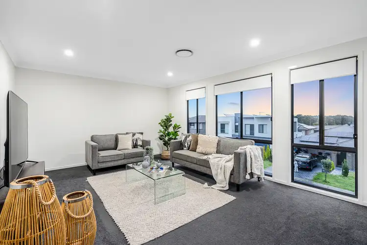 Fifth view of Homely house listing, 15 Lolita Street, Schofields NSW 2762