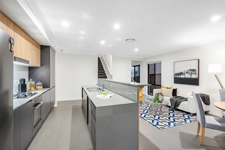 Sixth view of Homely house listing, 15 Lolita Street, Schofields NSW 2762