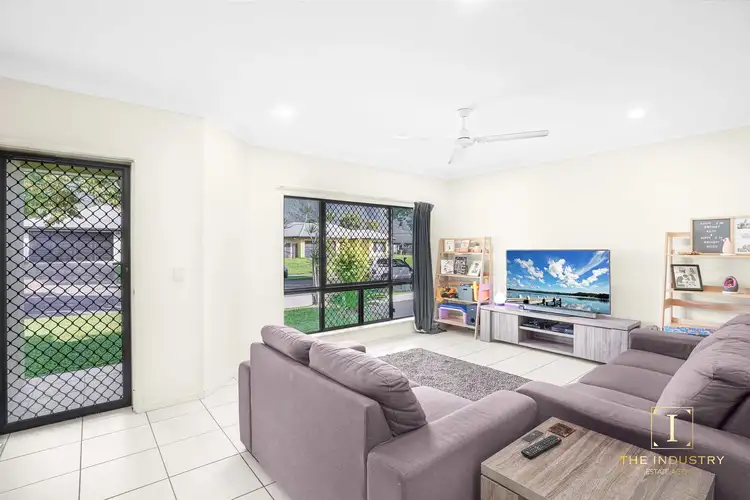 Second view of Homely house listing, 26 Quinn Drive, Edmonton QLD 4869