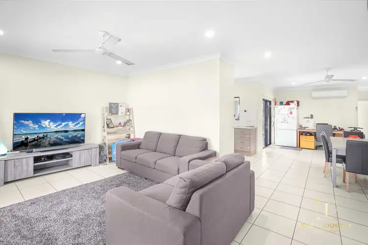 Third view of Homely house listing, 26 Quinn Drive, Edmonton QLD 4869