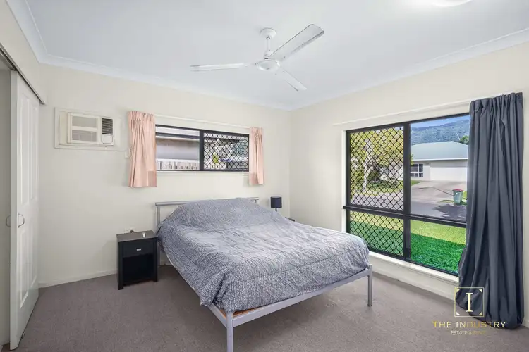 Fourth view of Homely house listing, 26 Quinn Drive, Edmonton QLD 4869