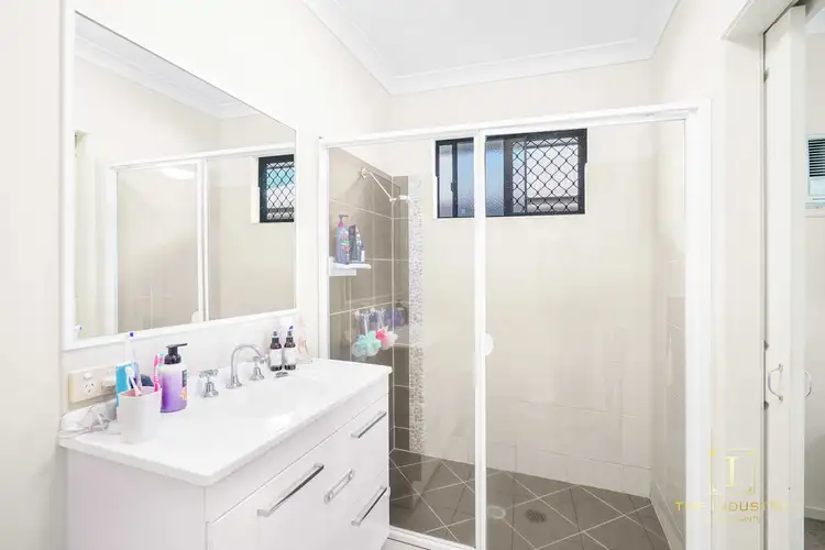 Fifth view of Homely house listing, 26 Quinn Drive, Edmonton QLD 4869