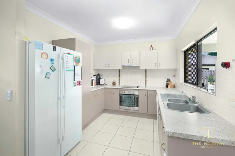 Sixth view of Homely house listing, 26 Quinn Drive, Edmonton QLD 4869