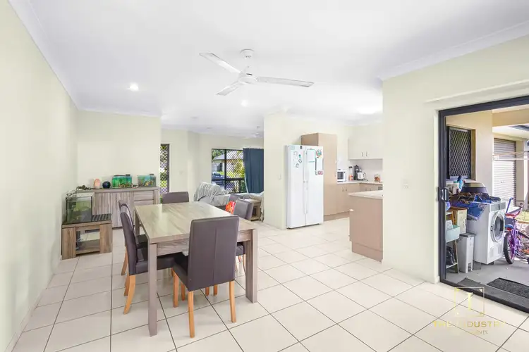 Seventh view of Homely house listing, 26 Quinn Drive, Edmonton QLD 4869