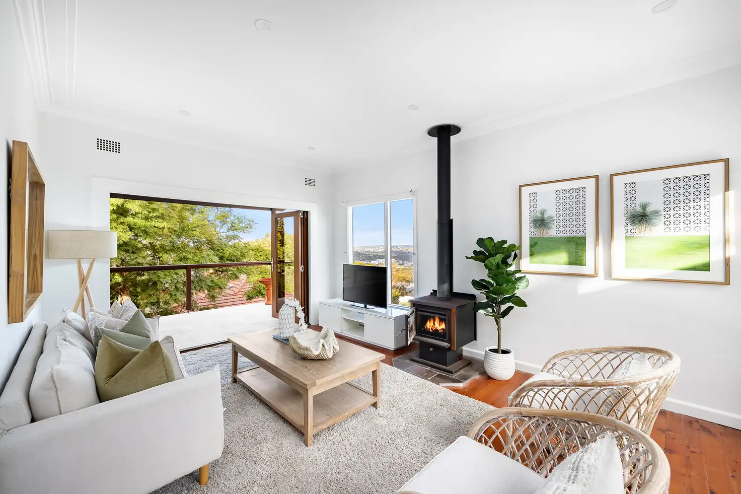 Main view of Homely house listing, 9 O'connors Road, Beacon Hill NSW 2100