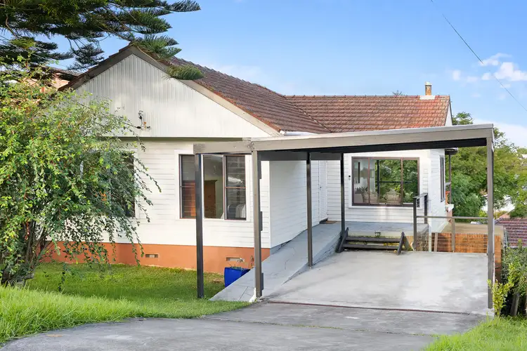 Second view of Homely house listing, 9 O'connors Road, Beacon Hill NSW 2100