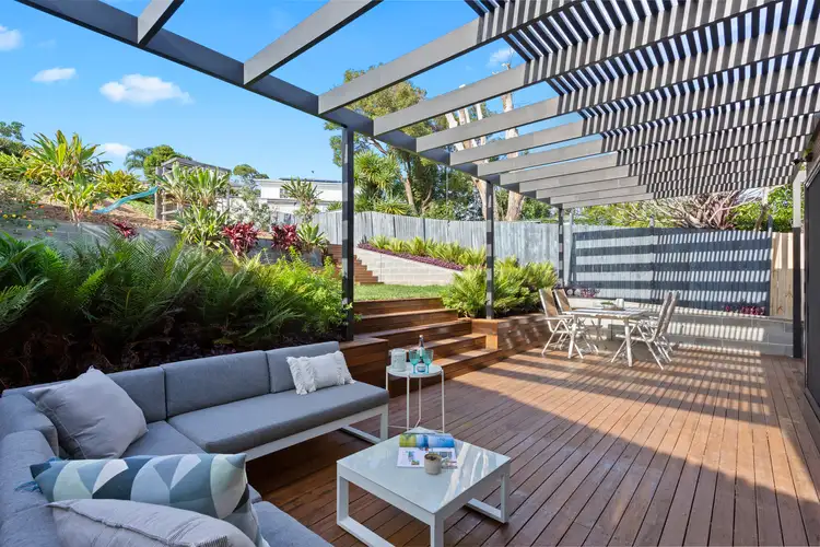 Second view of Homely house listing, 53 Parkes Road, Collaroy Plateau NSW 2097