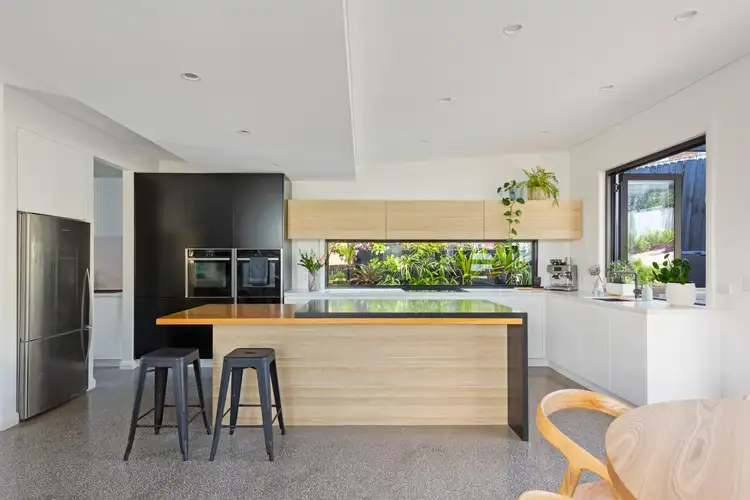 Third view of Homely house listing, 53 Parkes Road, Collaroy Plateau NSW 2097