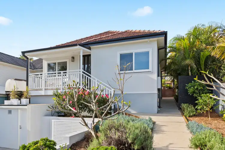 Fourth view of Homely house listing, 53 Parkes Road, Collaroy Plateau NSW 2097