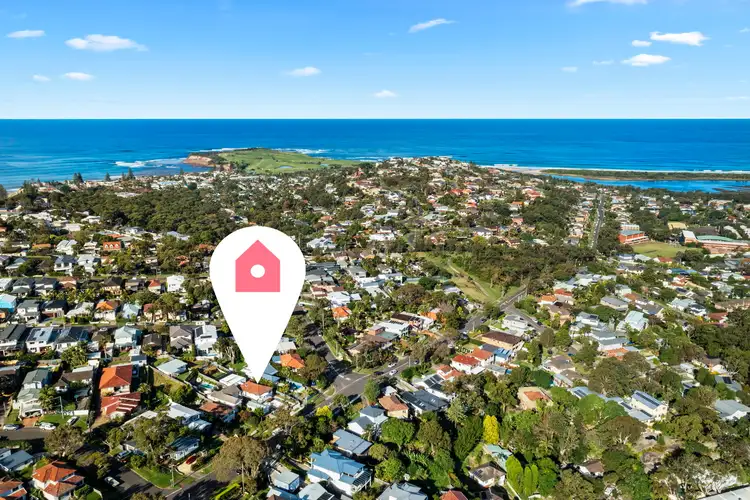 Sixth view of Homely house listing, 53 Parkes Road, Collaroy Plateau NSW 2097