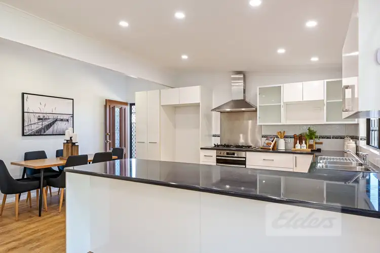 Second view of Homely house listing, 11 Cunningham Street, Birmingham Gardens NSW 2287