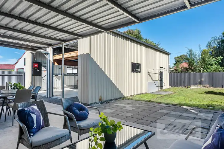 Third view of Homely house listing, 11 Cunningham Street, Birmingham Gardens NSW 2287