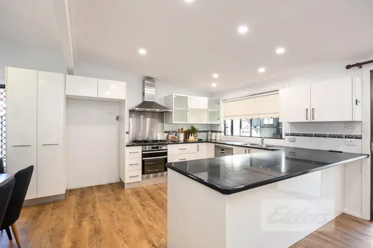 Fifth view of Homely house listing, 11 Cunningham Street, Birmingham Gardens NSW 2287