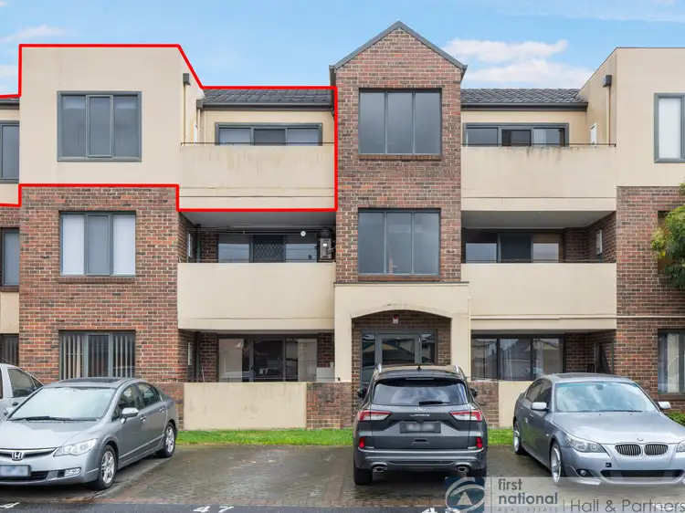 52/35 David Street, Dandenong VIC 3175
