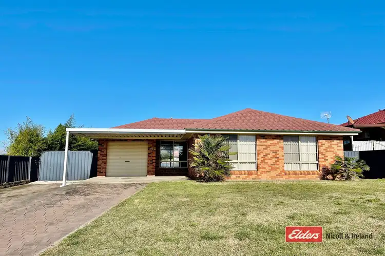 52 Bonnor Street, Kelso NSW 2795
