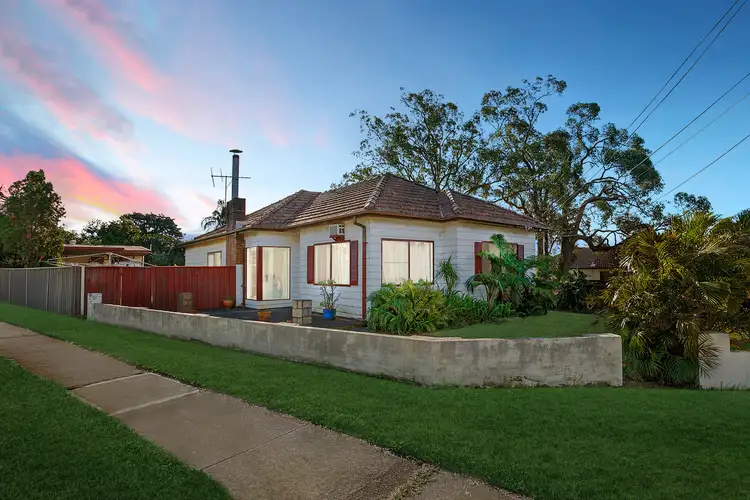 67 Georges River Road, Jannali NSW 2226