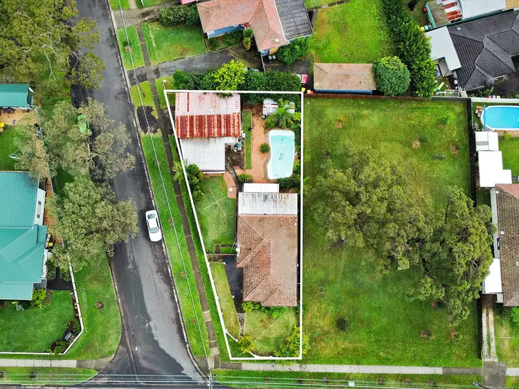 Second view of Homely house listing, 67 Georges River Road, Jannali NSW 2226