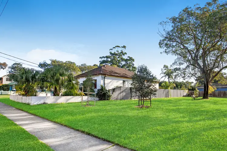 Third view of Homely house listing, 67 Georges River Road, Jannali NSW 2226