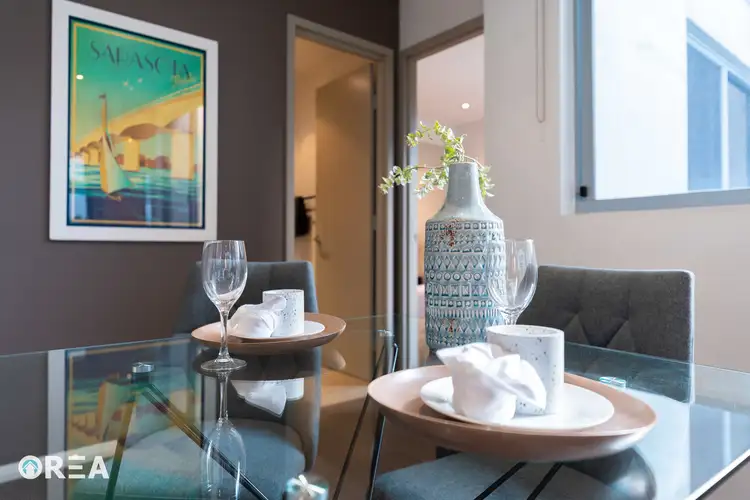 Main view of Homely apartment listing, 439/2 Stedman Street, Rosebery NSW 2018