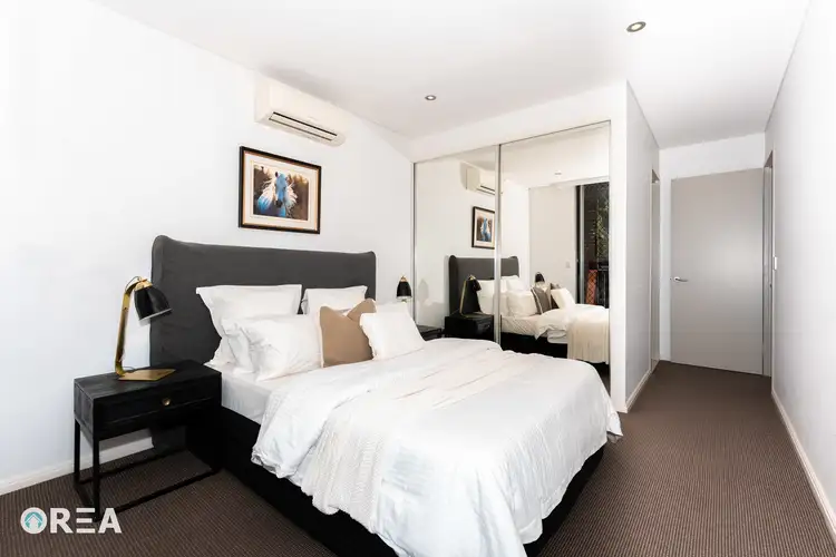 Fourth view of Homely apartment listing, 439/2 Stedman Street, Rosebery NSW 2018