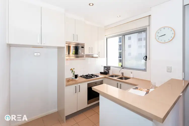 Fifth view of Homely apartment listing, 439/2 Stedman Street, Rosebery NSW 2018