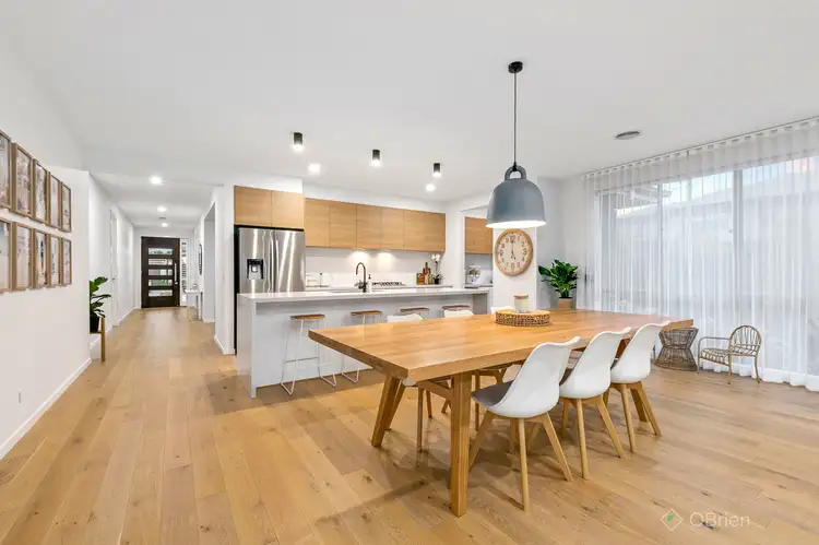 20 Murphy Street, Clyde North VIC 3978