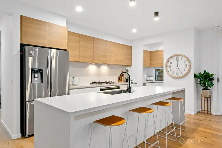Second view of Homely house listing, 20 Murphy Street, Clyde North VIC 3978